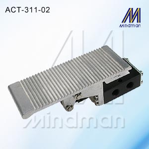ACT-311机械阀-台湾MINDMAN金器机械阀