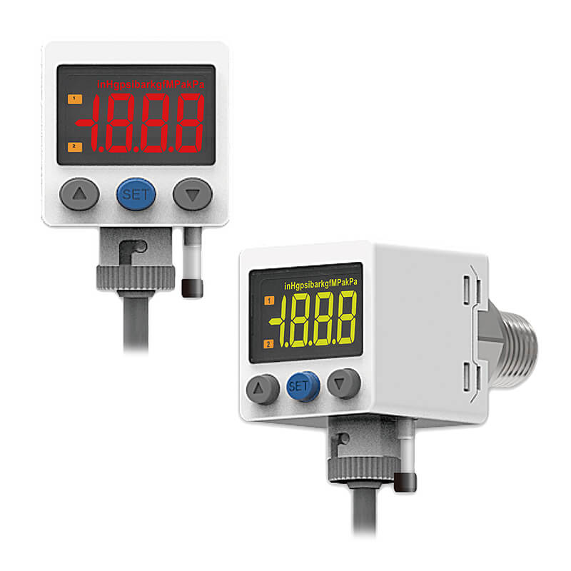 MP50P-010-F1高精度数位压力传感器